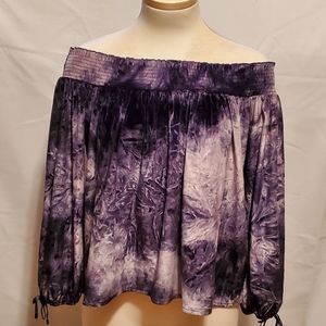 American Eagle Outfitted Top